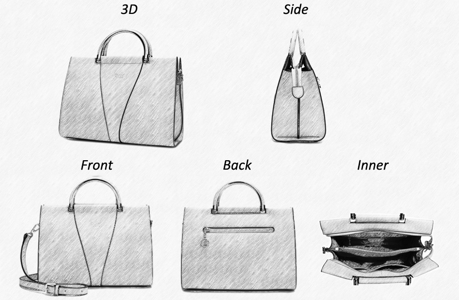 leather bags
