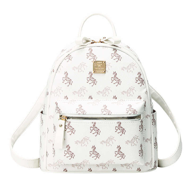 The environmental impact of leather bags