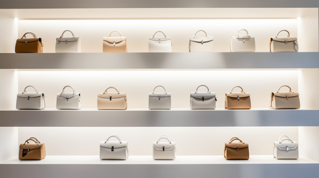 How to Choose the Right Handbag for Your Business