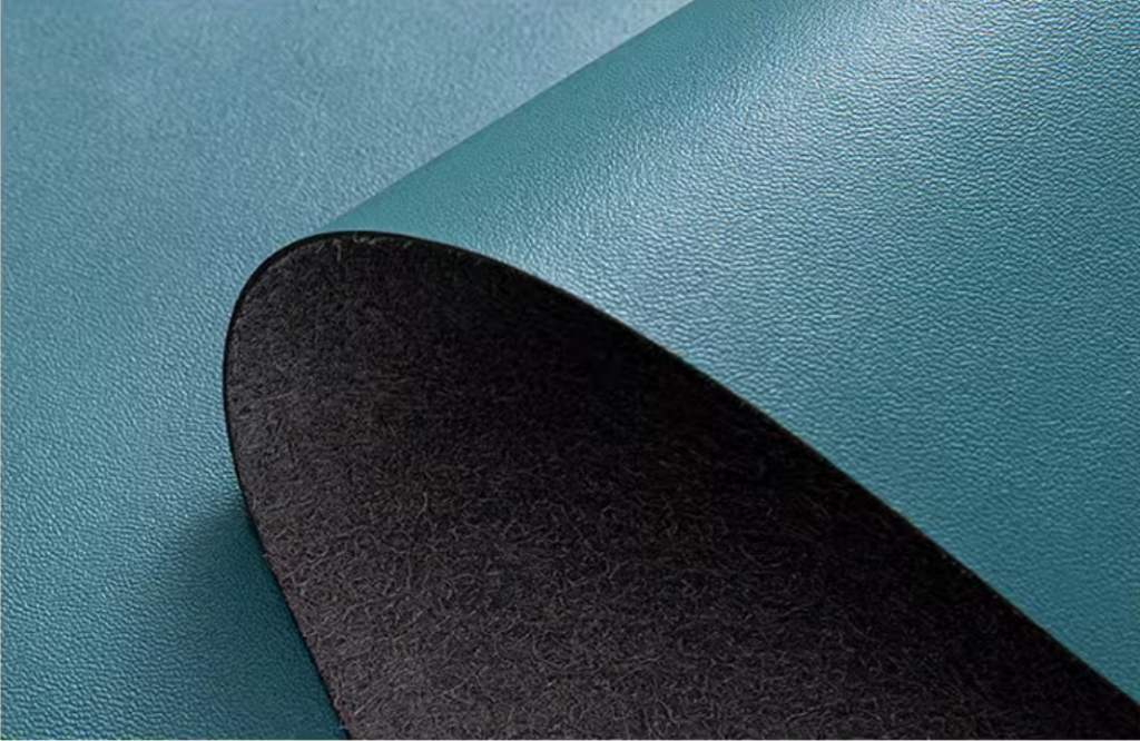 Vegan leather