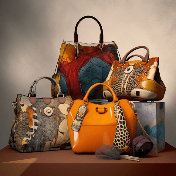 bag fabric