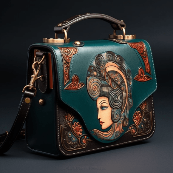 The art of handbag design
